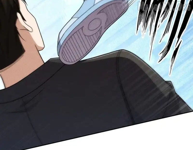 Hidden Dragon in the City (2025) Chapter 30 - page 109